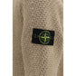 Beige Wool Oves Aries Sweatshirt