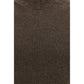 Brown Cashmere Sweater