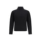 Black Cashmere Sweater
