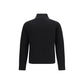 Black Cashmere Sweater