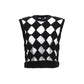 Black Cashmere Top