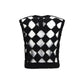 Black Cashmere Top