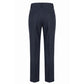 Blue Cotton Womens Pant