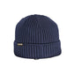 Blue Acrylic Men's Hat