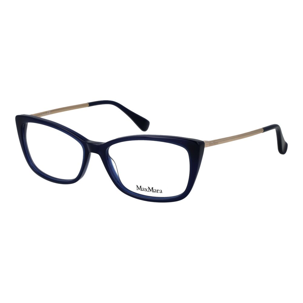 Blue Acetate Glasses (Frames)