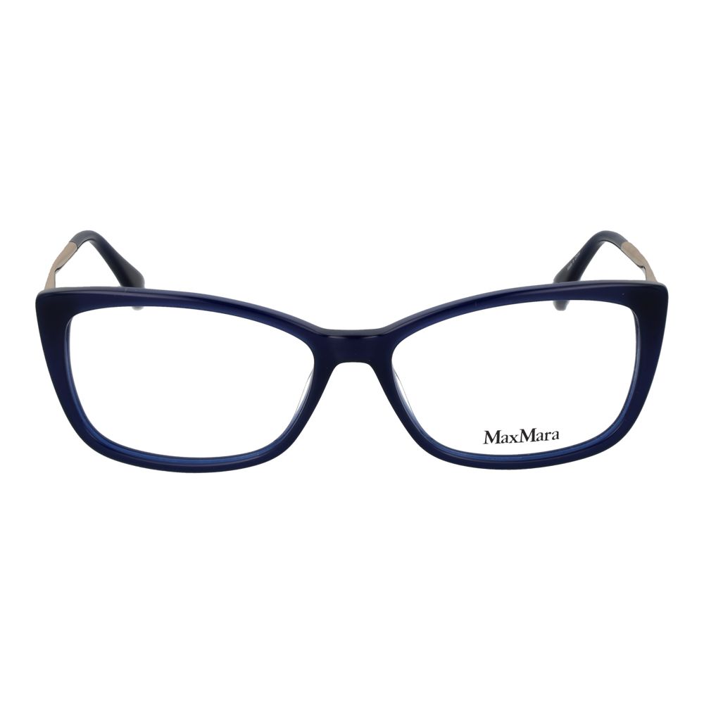 Blue Acetate Glasses (Frames)