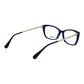 Blue Acetate Glasses (Frames)