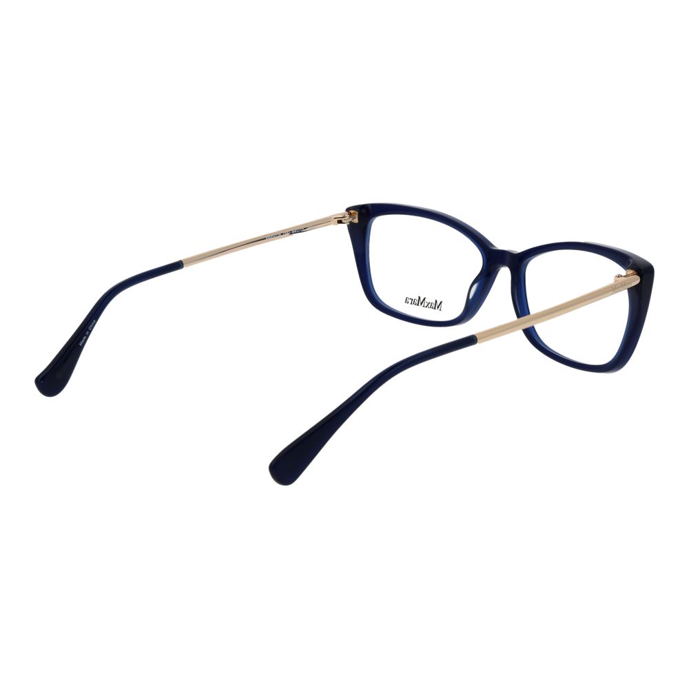 Blue Acetate Glasses (Frames)