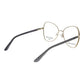 Gold Metal Glasses (Frames)