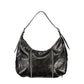 Nero Poliuretano Donna Bag
