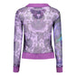Viola Polyester Women's Top
