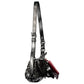 Nero Polyurethane Women's Bag