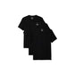 Black Cotton Tank Tops
