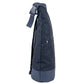 Blue Polyurethane Men's Backpack