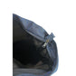 Blue Polyurethane Men's Backpack