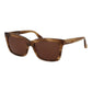 Brown Acetate Glasses (Frames)
