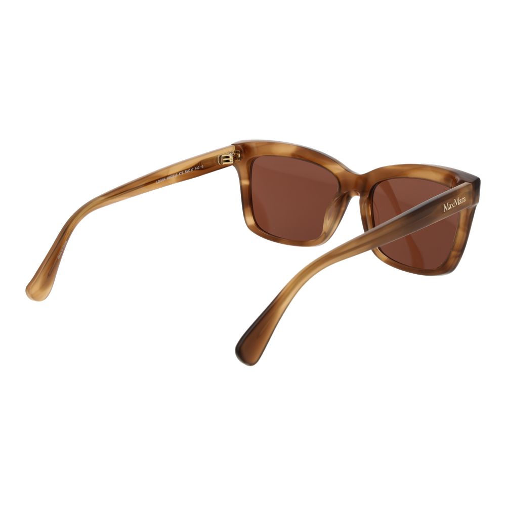 Brown Acetate Glasses (Frames)