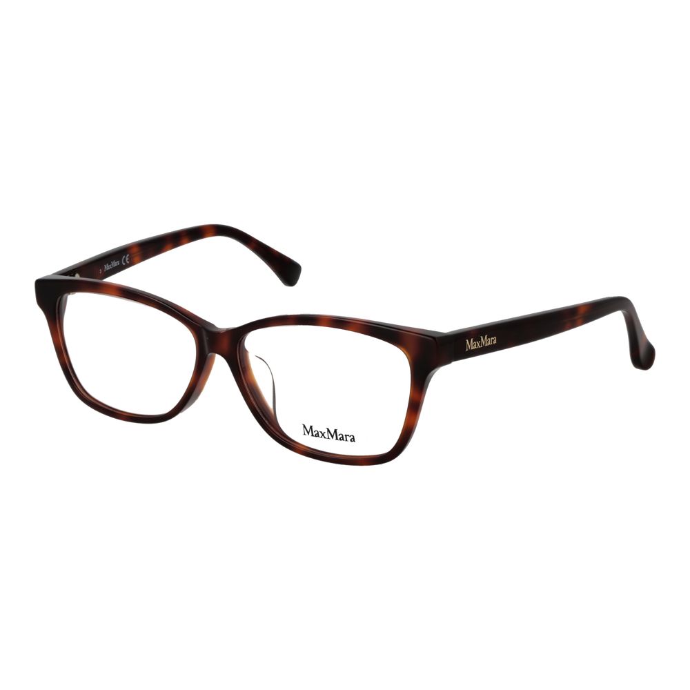 Brown Acetate Glasses (Frames)