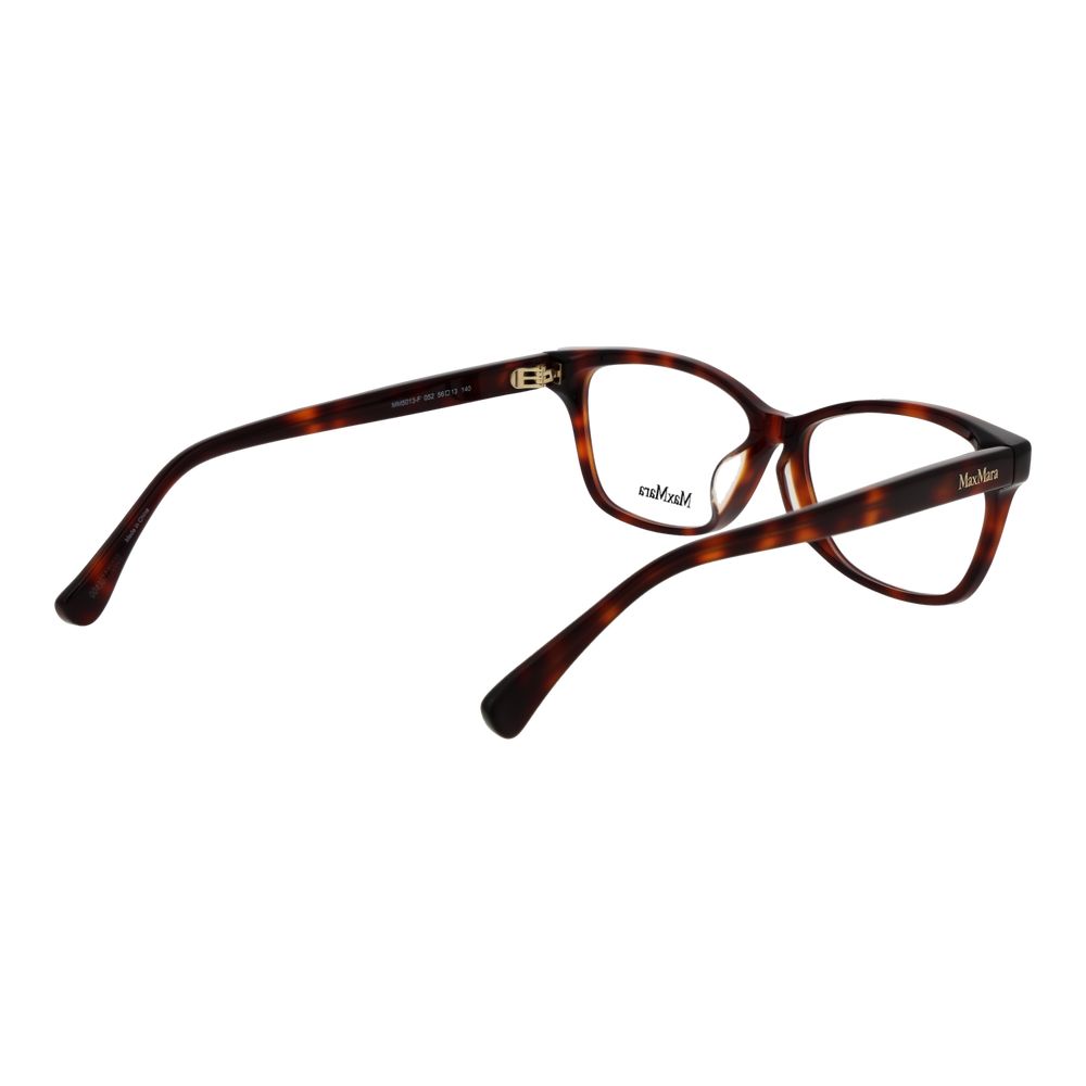 Brown Acetate Glasses (Frames)