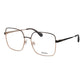 Rose Gold Metal Glasses (Frames)