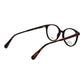 Burgundy Acetate Glasses (Frames)