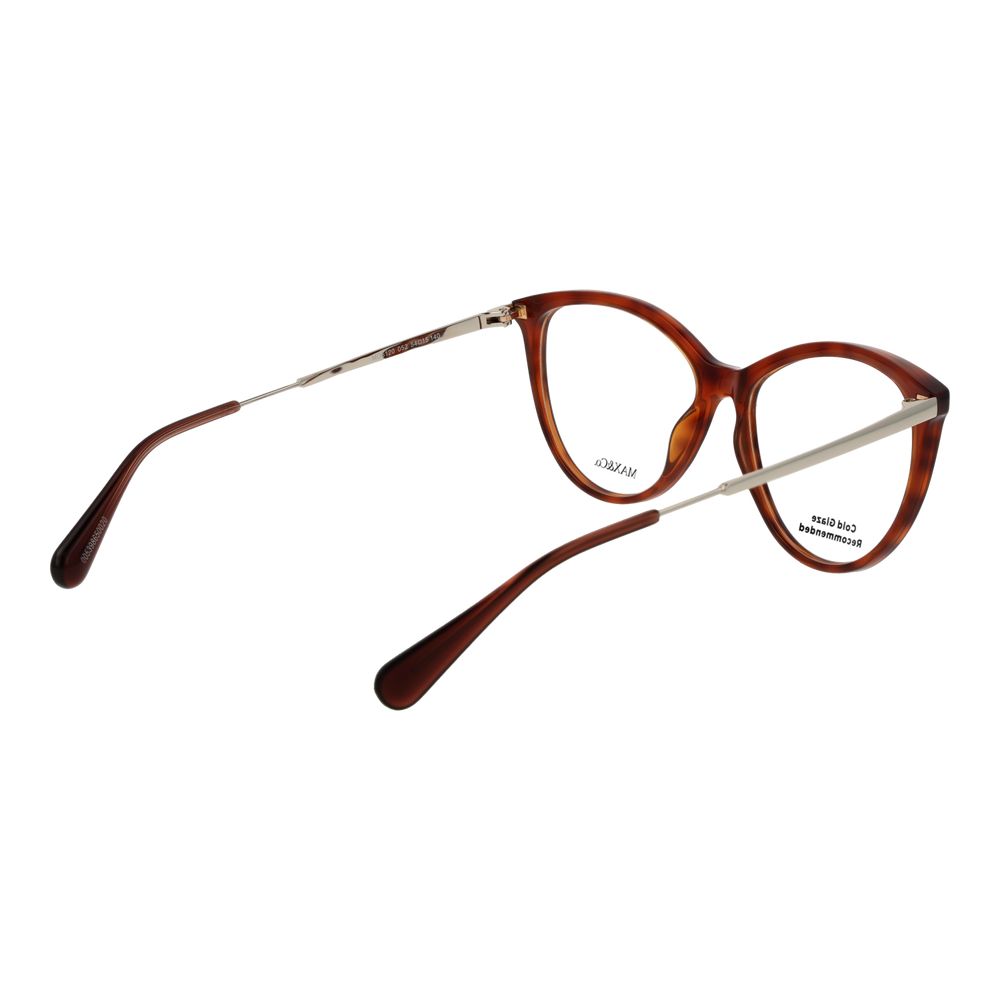 Brown Acetate Glasses (Frames)