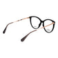 Black Acetate Glasses (Frames)