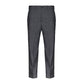 Gray Wool Dress Pants