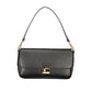 Nero Leather Female Bag