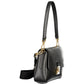 Nero Leather Female Bag
