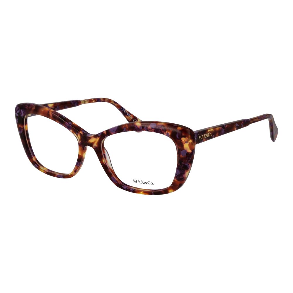Multicolor Acetate Glasses (Frames)