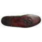 Black Gold Embellished Slippers Loafers Shoes