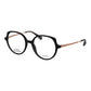 Black Plastic Glasses (Frames)