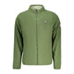 Verde Polyester Men's Sweatshirt