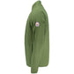Verde Polyester Men's Sweatshirt