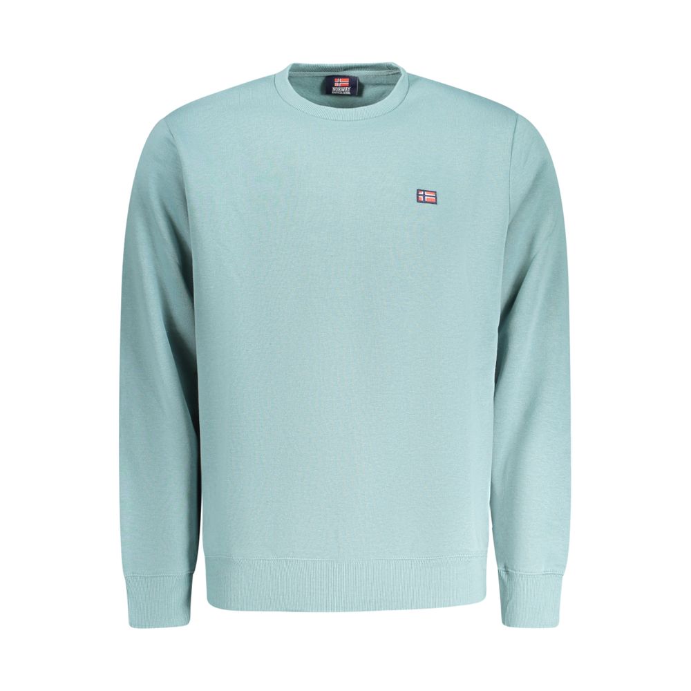 Verde Cotton Men's Sweatshirt