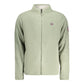 Verde Polyester Men's Sweatshirt