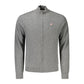 Gray Wool Men's Sweater