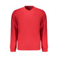 Rosso Cotton Men's Sweatshirt