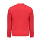 Rosso Cotton Men's Sweatshirt