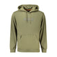 Green Cotton Men's Sweatshirt