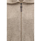 Beige Cashmere Sweater