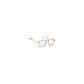 Gray Acetate Glasses (Frames)