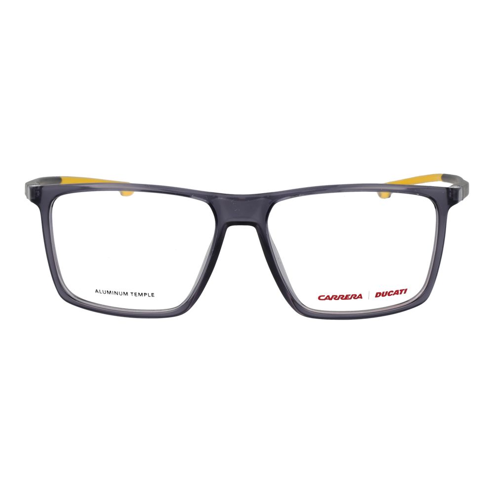 Gray Polyamide Glasses (Frames)