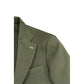 Green AF Men Jacket