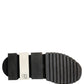 Black White Sorrento Low Top Sneakers Shoes