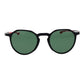 Black Acetate Sunglasses