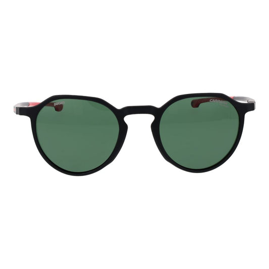 Black Acetate Sunglasses