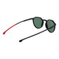 Black Acetate Sunglasses