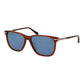 Brown Acetate Sunglasses